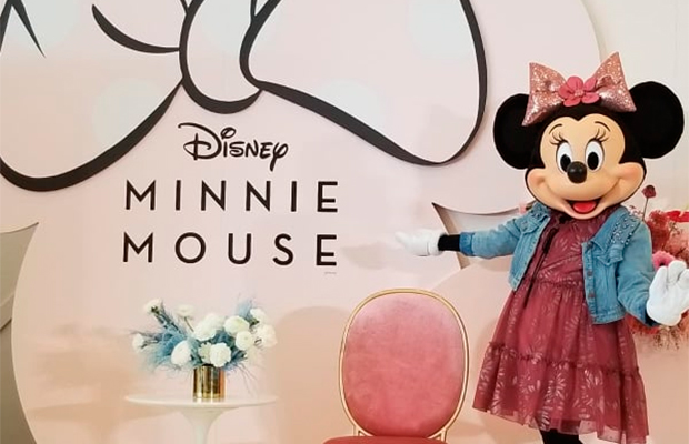 As maiores lições de autoestima que aprendemos na “conferência da Minnie”