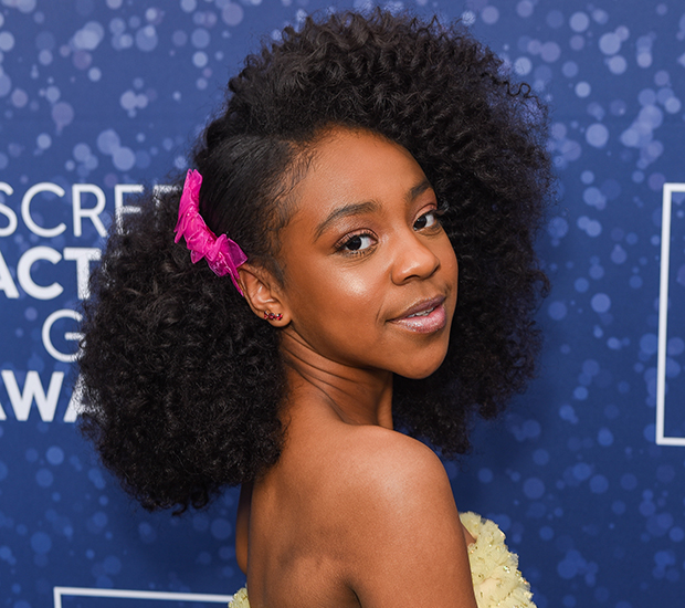 Priah-Ferguson-sag-awards-2020 Priah-Ferguson-sag-awards-2020