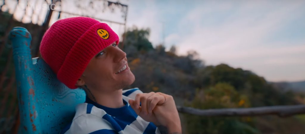 Justin Bieber lança clipe de E.T.A. na Apple Music