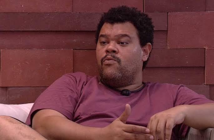 BBB20: Babu Santana dá aulão sobre machismo e privilégios para os caras