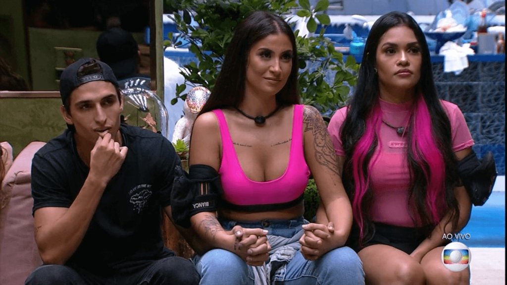 BBB20: por que “perdoamos” Prior e não perdoamos Bianca