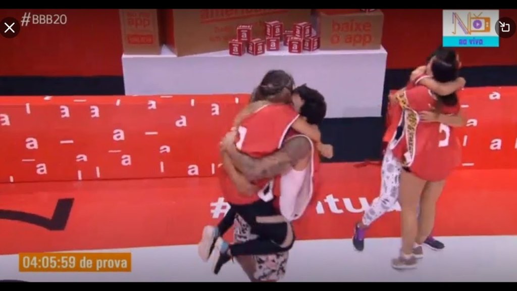 BBB20: Gabi e Guilherme vencem prova, mas quem será o líder da semana?