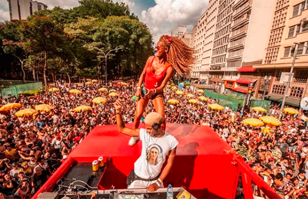 Carnaval 2020: Lista dos blocos de carnaval mais representativos do Brasil