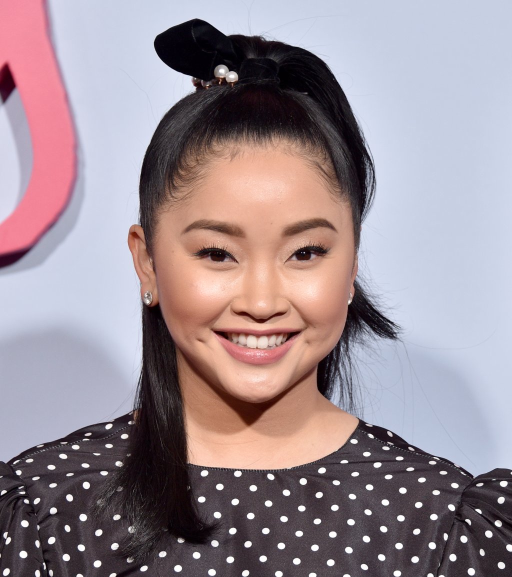 Lana Condor revela que fez testes para papel em Star Wars