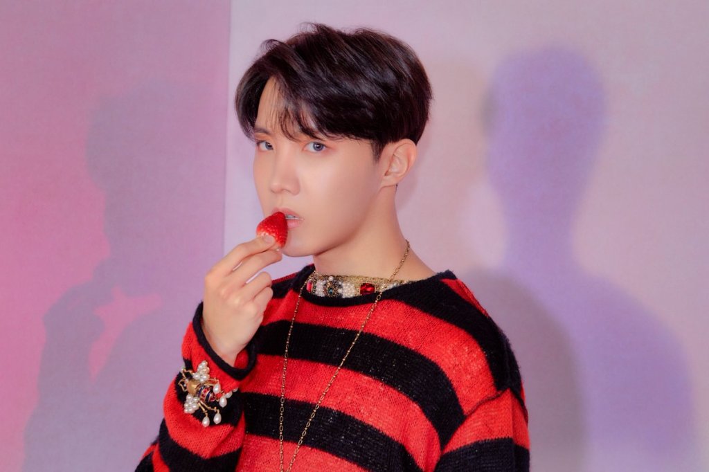 J-Hope exibiu todo o seu ego na nova faixa do BTS, Outro: Ego