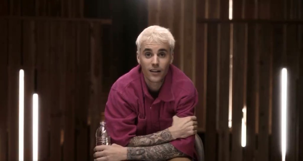 Justin Bieber lança seu tão aguardado álbum novo, Changes