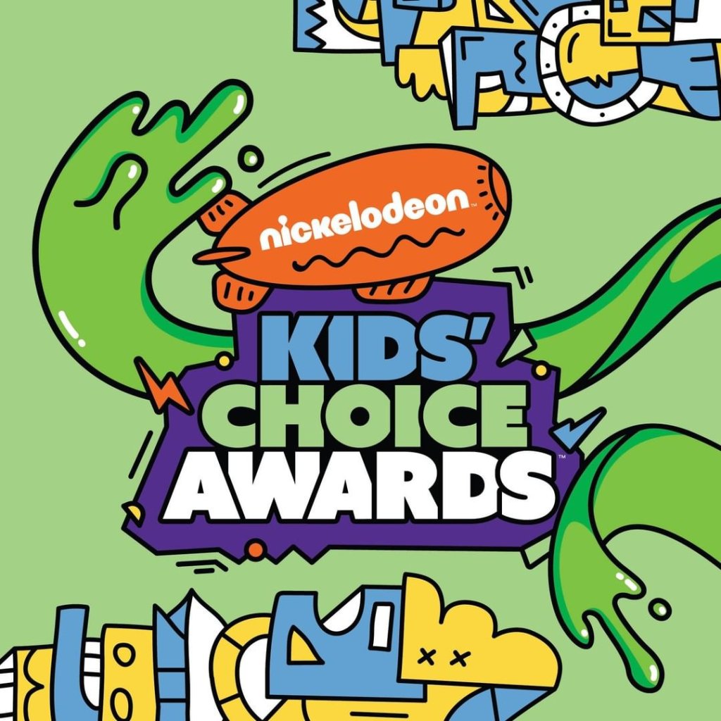 Vingadores e Taylor Swift lideram indicações no Kids’ Choice Awards 2020