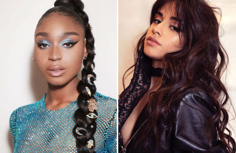 Normani conta como se sentiu ao ver posts racistas de Camila Cabello