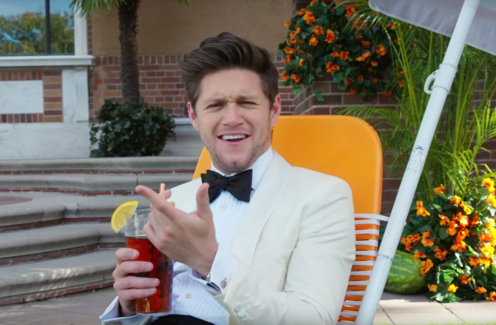 Niall Horan lança clipe de No Judgement e anuncia data para segundo álbum