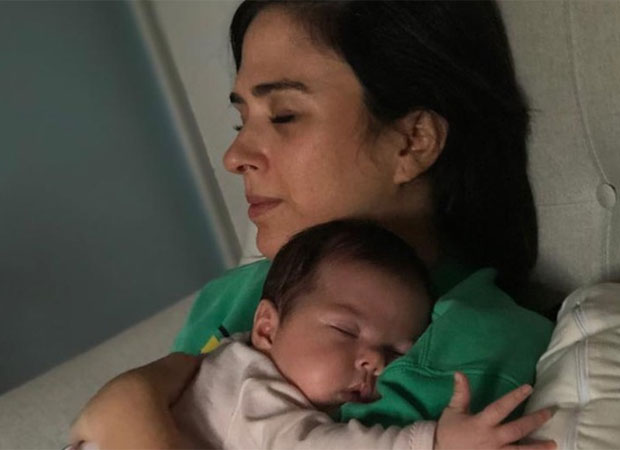 Tatá Werneck dá pisão em mulher que falou sobre tamanho de sua barriga