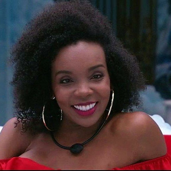 Matéria de apreciação para Thelma, a única que permanece intacta no BBB20