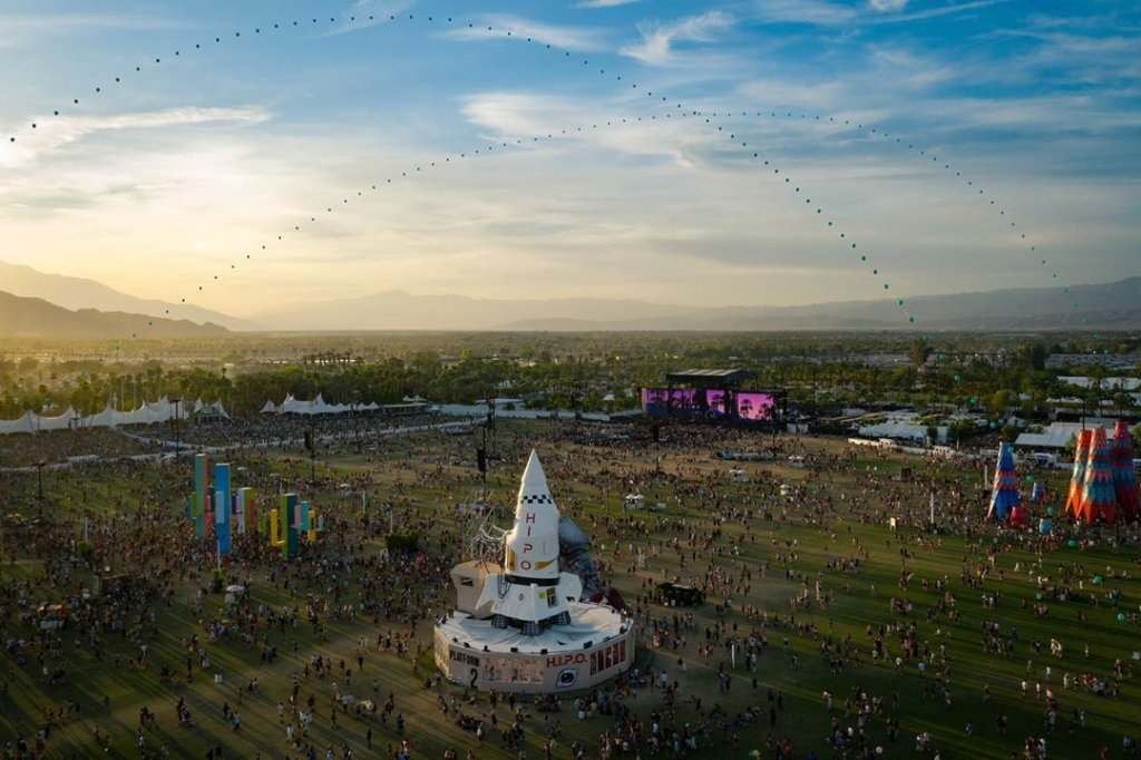 Coronavírus: Coachella pode ser adiado para outubro, diz site