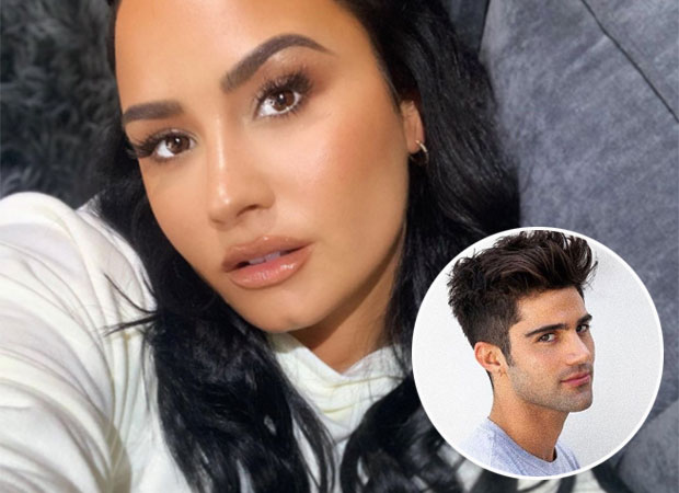 demi-lovato-Max-Ehrich demi-lovato-Max-Ehrich