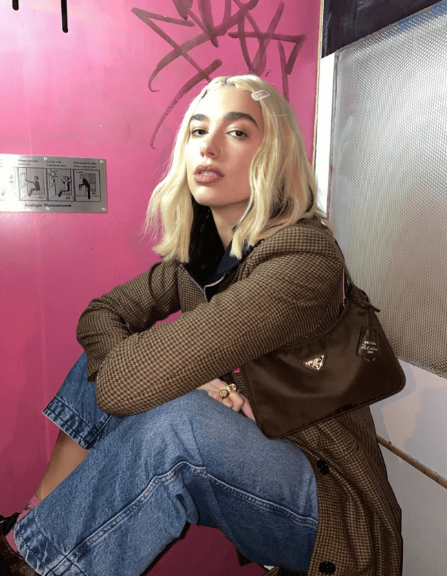 Dua Lipa