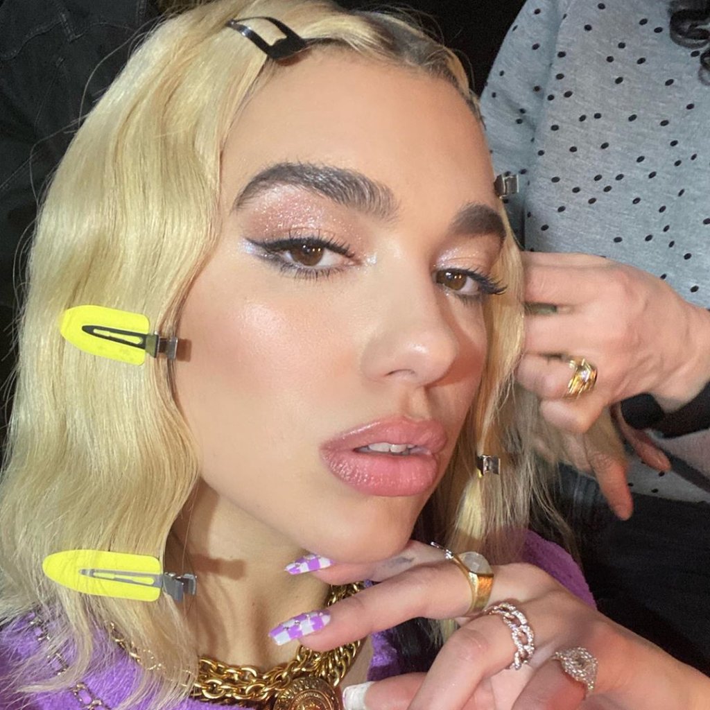 Transformação: 10 famosas que mudaram o cabelo na quarentena