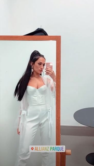 Gabi Melim