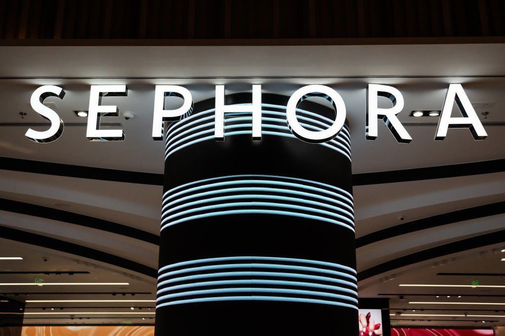 Sephora fecha lojas nos EUA e Canadá em meio à epidemia de coronavírus