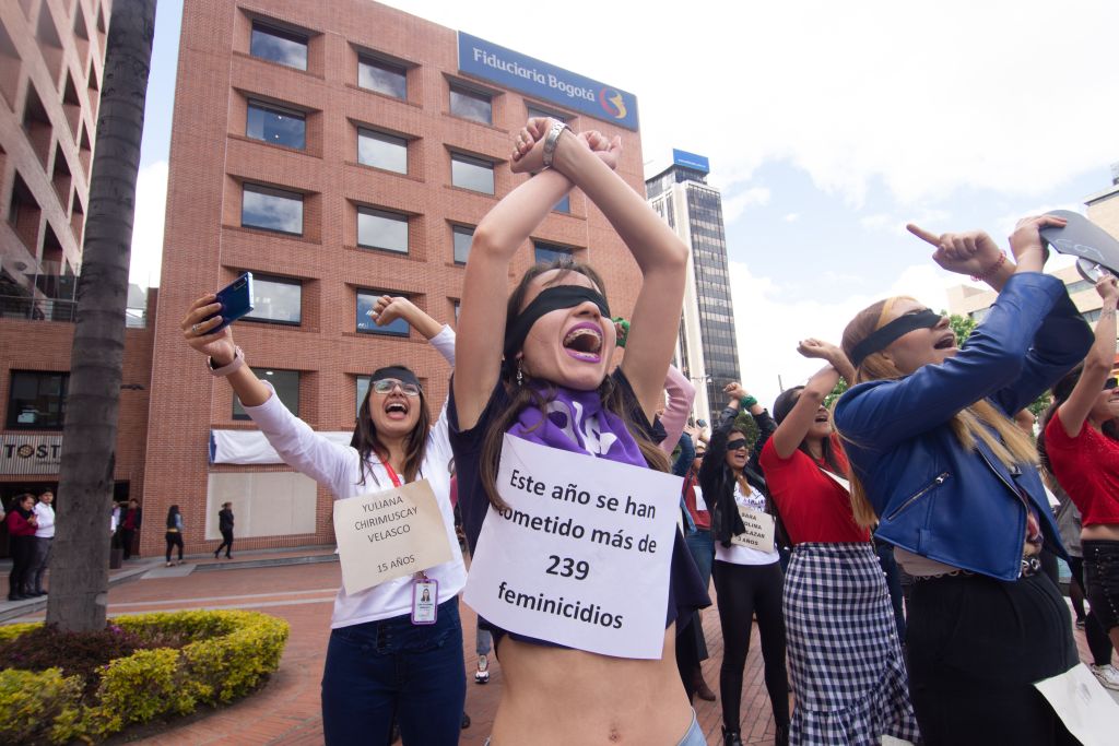 Feminicídio subiu 7% no Brasil no último ano; taxa é mais alta desde 2015