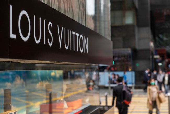 Louis Vuitton