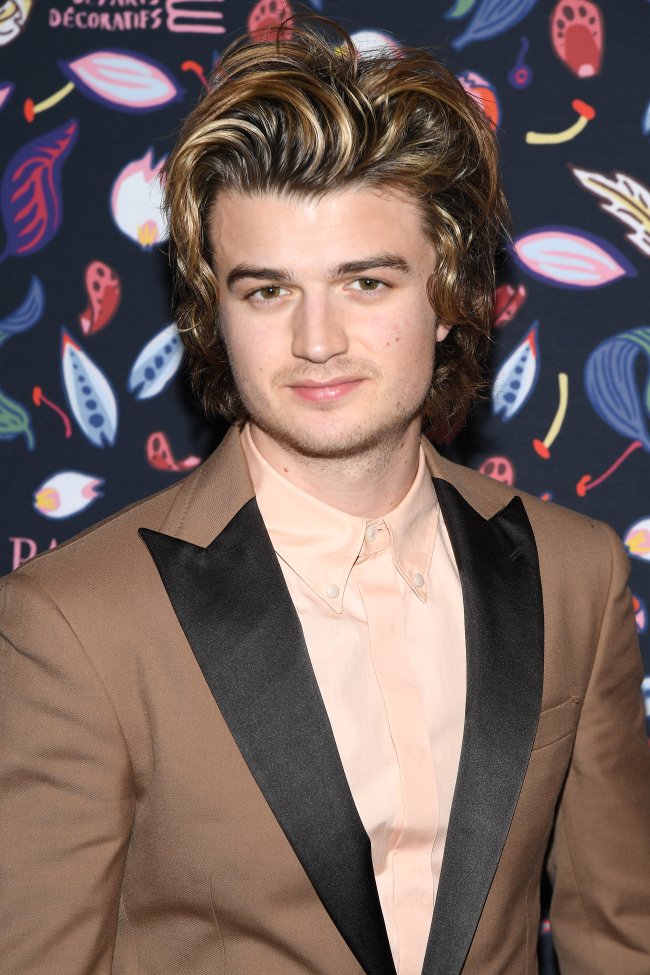 Joe Keery