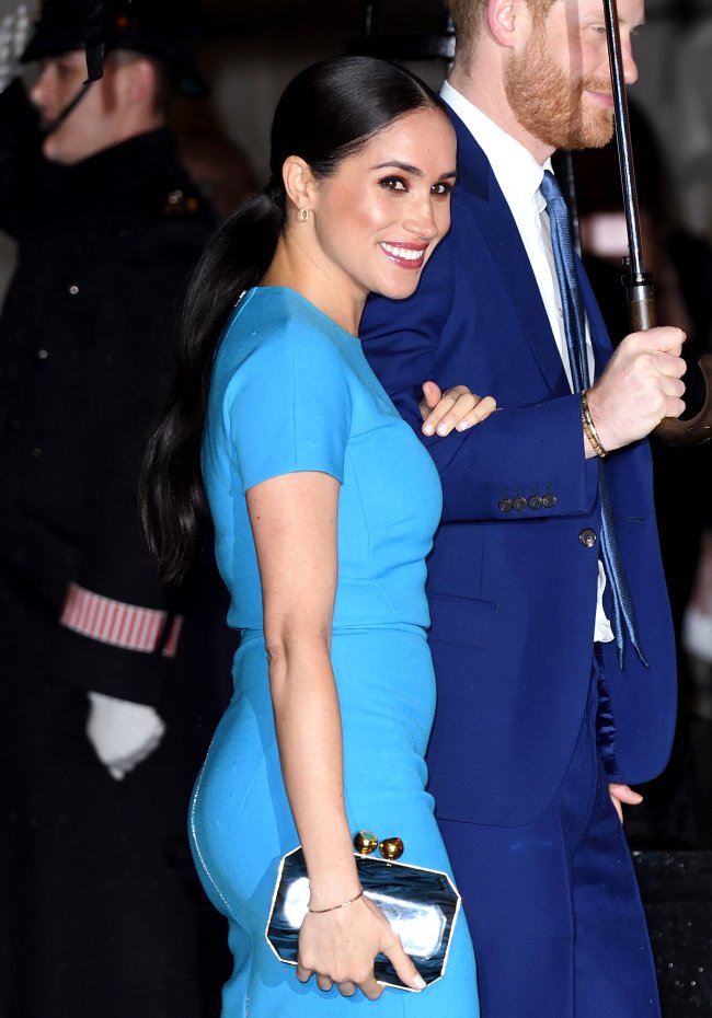 Meghan Markle