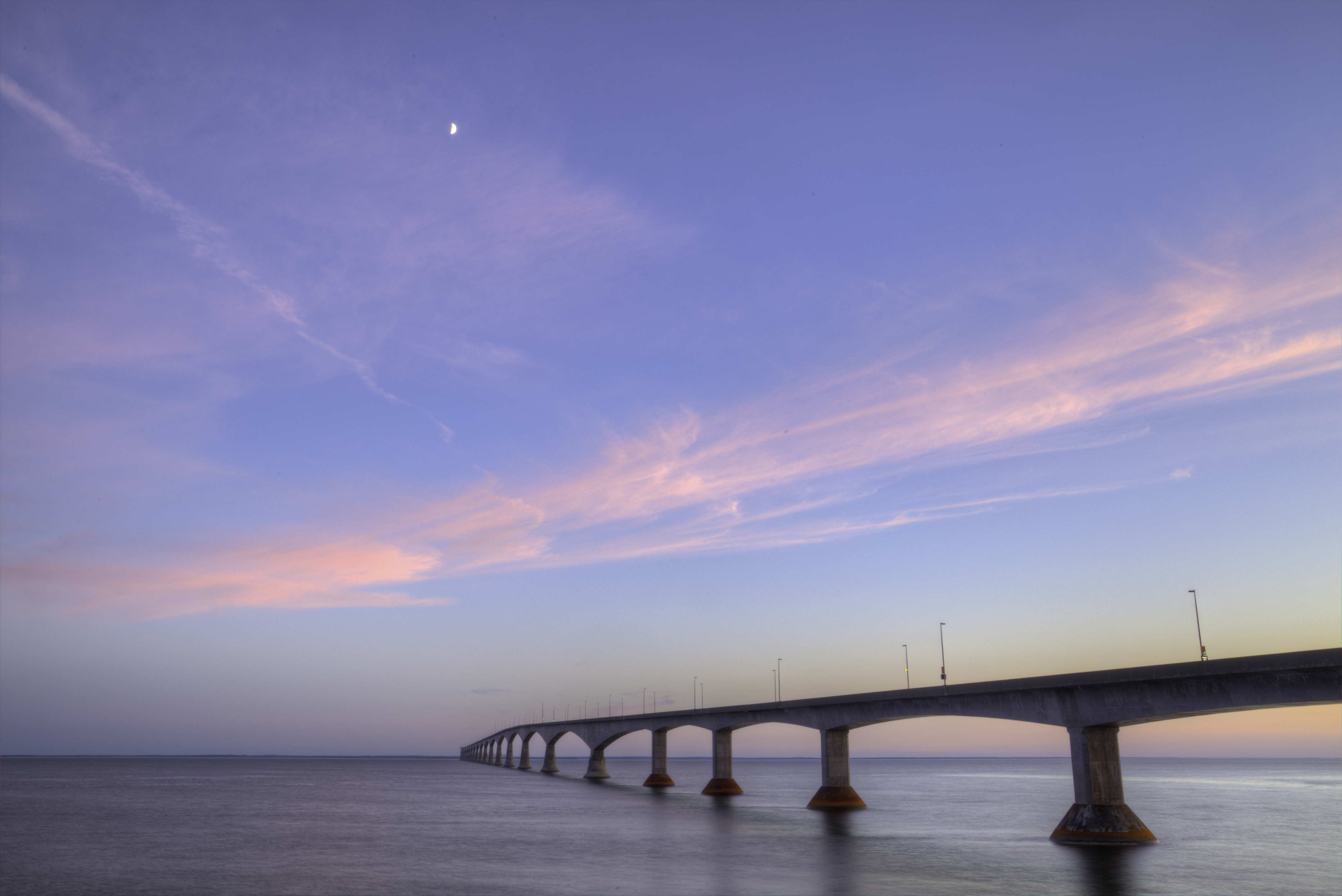 Confederation Bridge