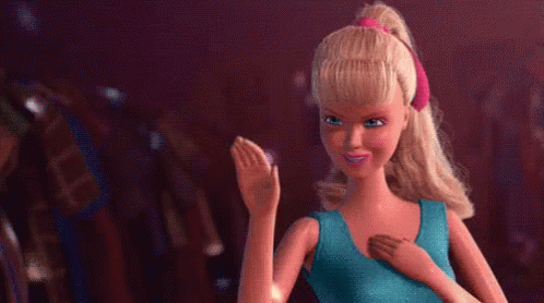 Barbie lançou o batom rosa perfeito inspirado em sua própria maquiagem