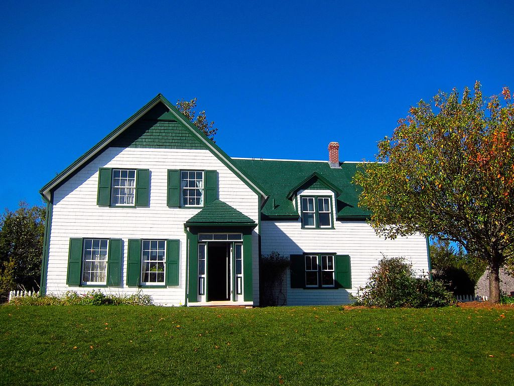 Green_Gables