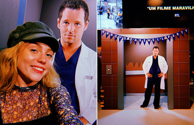 Visitamos o Bar do Joe, de Grey’s Anatomy, recriado em São Paulo!