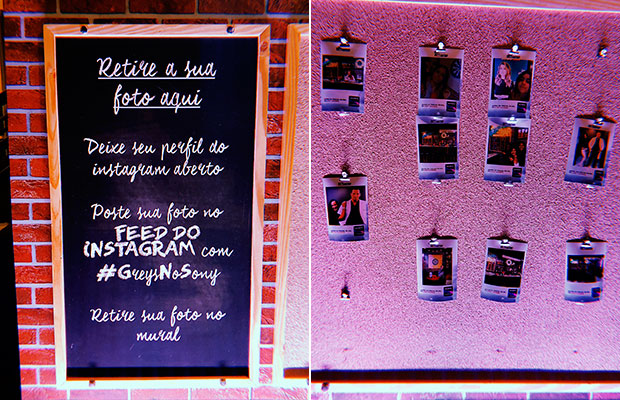 Visitamos o Bar do Joe, de Grey’s Anatomy, recriado em São Paulo!