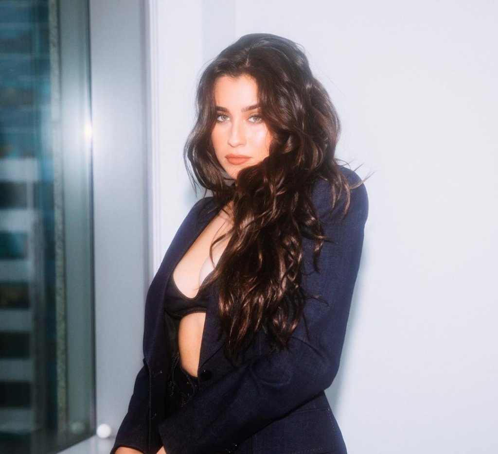 Lauren Jauregui sobre Lento, nova música em espanhol: “Me explorei muito”