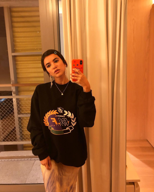 Manu Gavassi