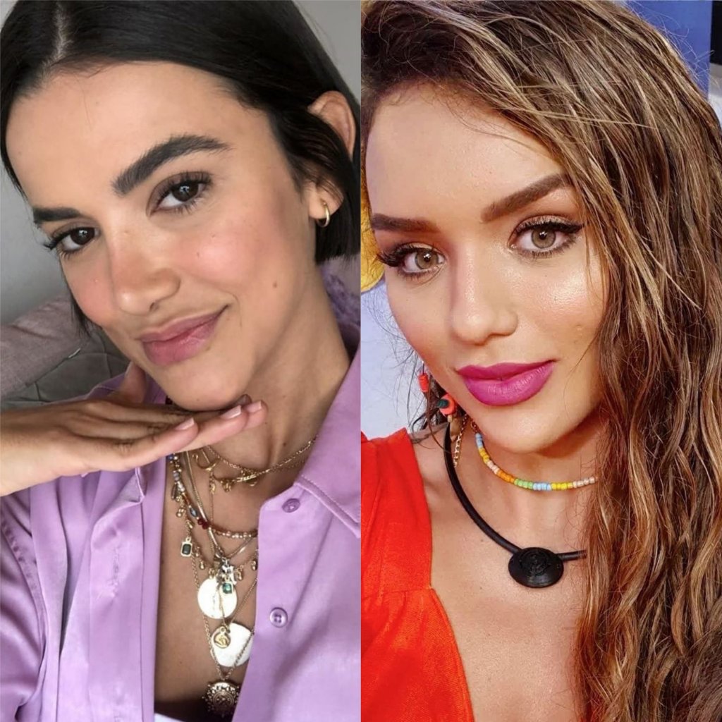 Estes são os melhores looks (até agora) das sisters do BBB20