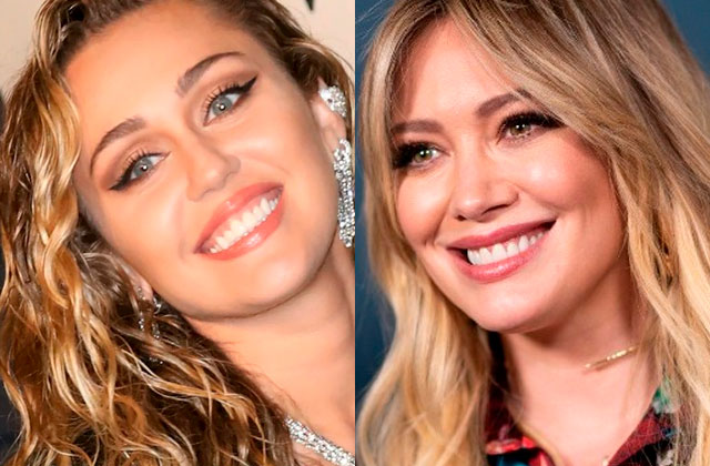 miley-hilary