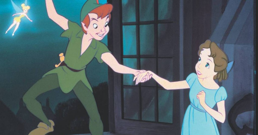 Saiba quem serão os protagonistas no live-action da Disney de Peter Pan