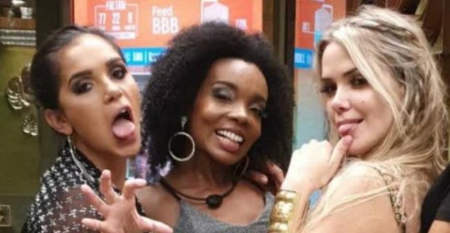 thelma-marcela-gizelly