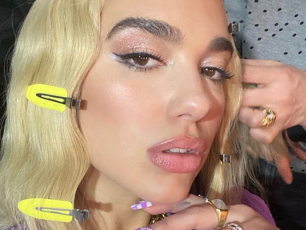 Dua Lipa
