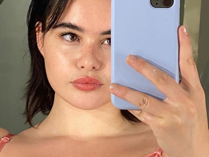 Barbie Ferreira