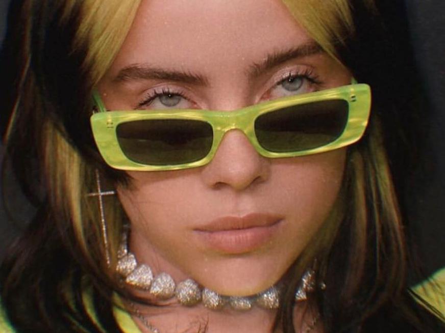 Billie Eilish
