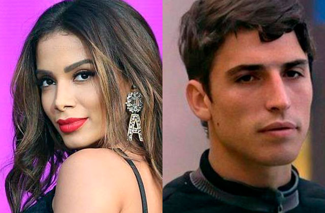 Anitta comenta denúncias contra Prior após convidá-lo para festa