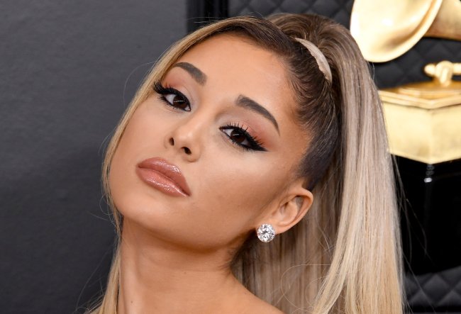 Ariana Grande