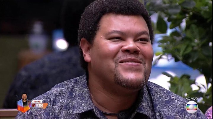BBB20: Tudo indica que Babu não será a indicação da líder Ivy esta semana