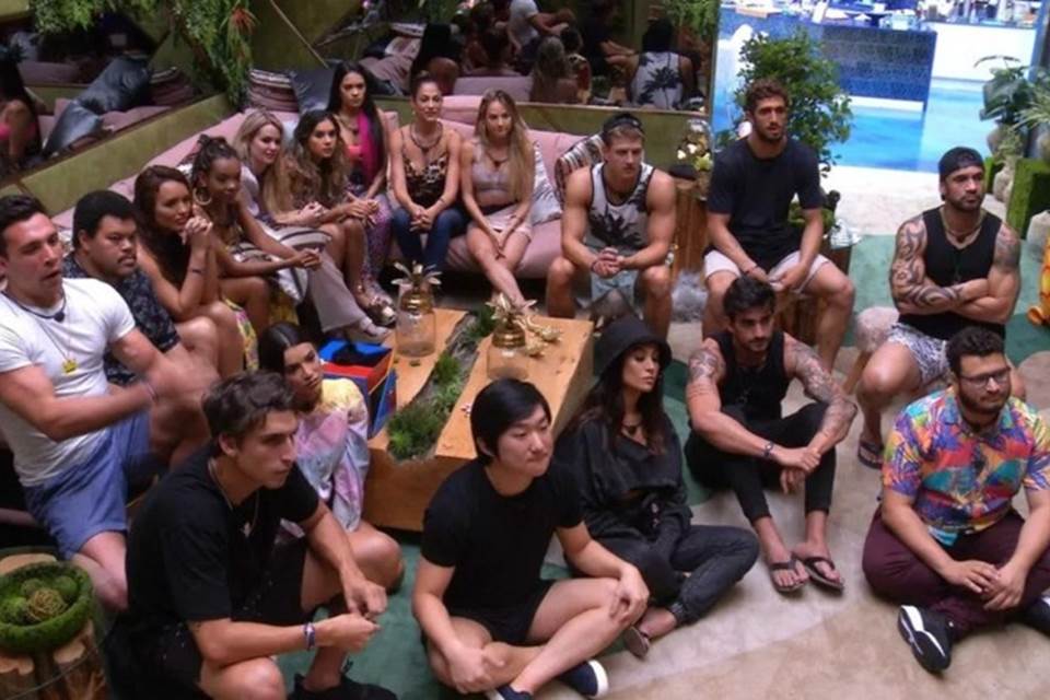 Boninho quer mais uma edição de Big Brother Brasil para 2020. Será?