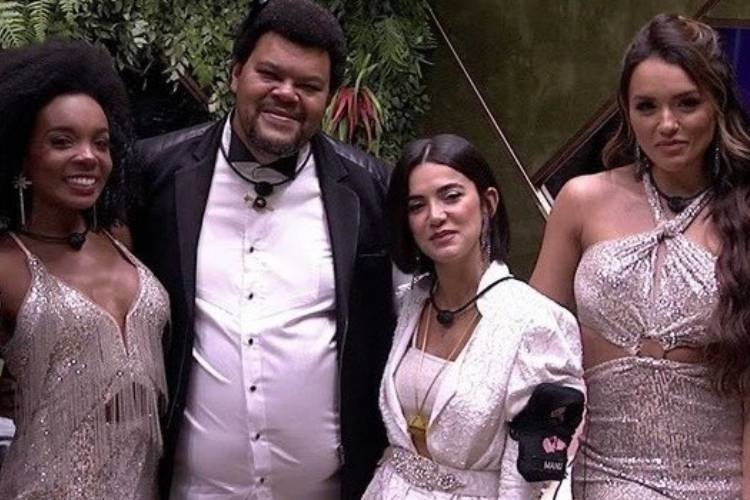 BBB20: Veja o que o horóscopo dos 4 semifinalistas prevê para dia da final