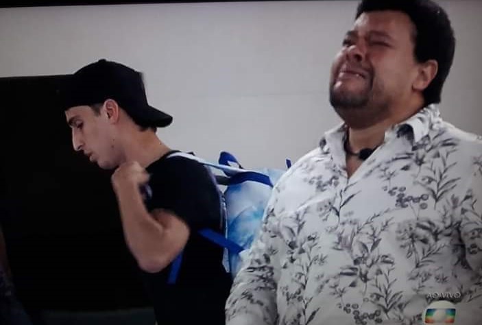 BBB20: Prior revela mágoa de Babu e fala sobre Manu Gavassi e #Priel