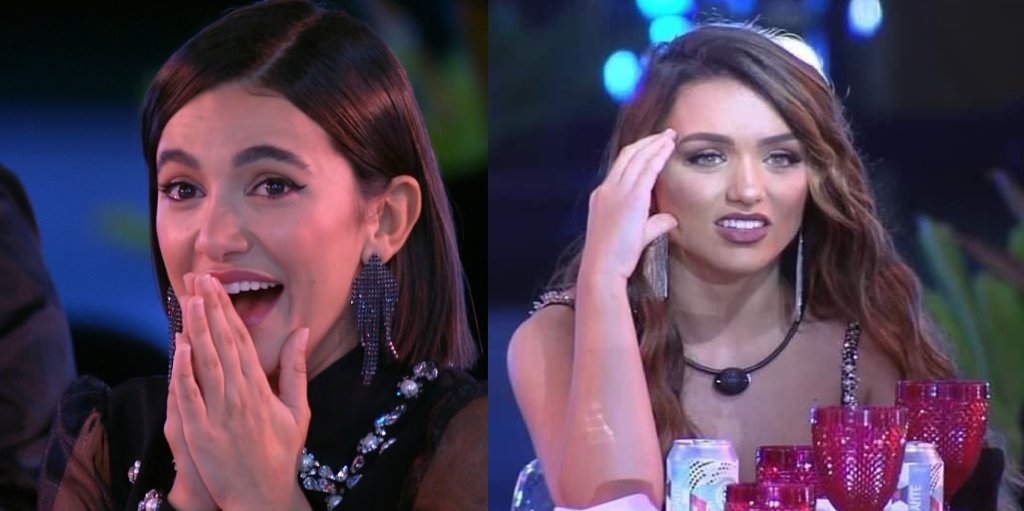 Twitter está dividido sobre o show de Dua Lipa no Big Brother Brasil 20