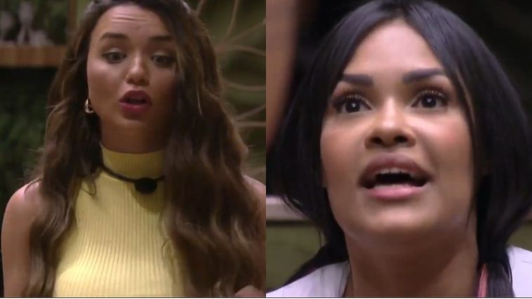 BBB20: Você viu a briga da Rafa com a Flay dublada em diferentes idiomas?