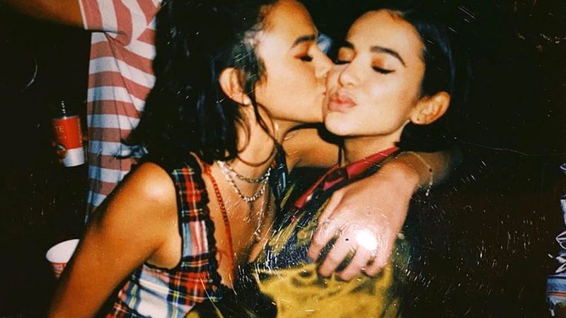 BBB20: Sabia que Bruna Marquezine e Manu Gavassi têm tatuagens iguais?