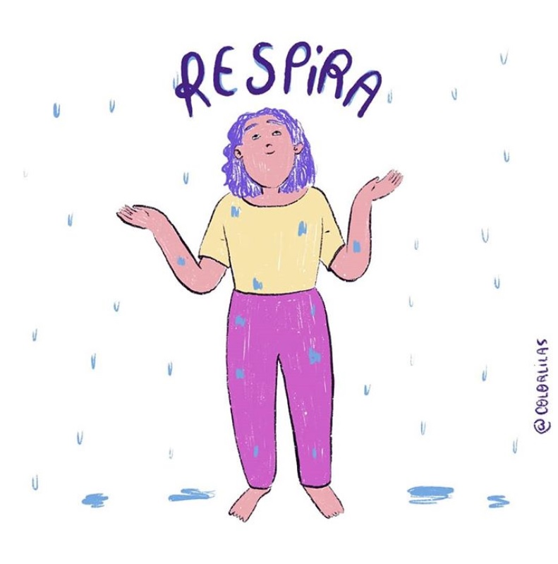 Positividade! 10 contas de Instagram que são um respiro em meio ao caos