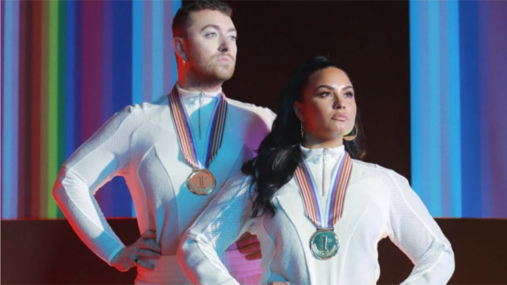 Demi Lovato e Sam Smith são destaque nos lançamentos da semana!